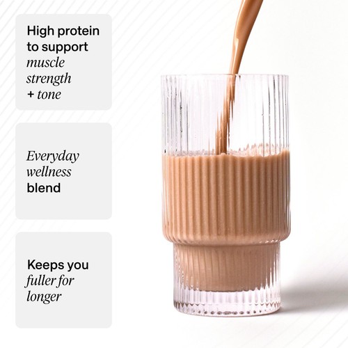 PhD Nutrition Vanilla Creme Diet Whey Powder