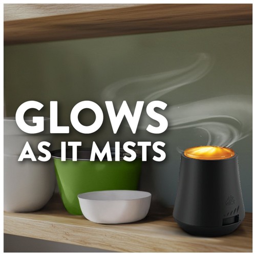 Air Wick Peony and Jasmine Essential Mist Diffuser 