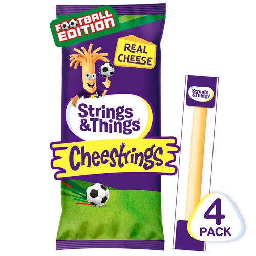 Cheestrings Original