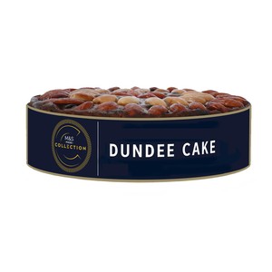 M&S Collection Dundee Cake