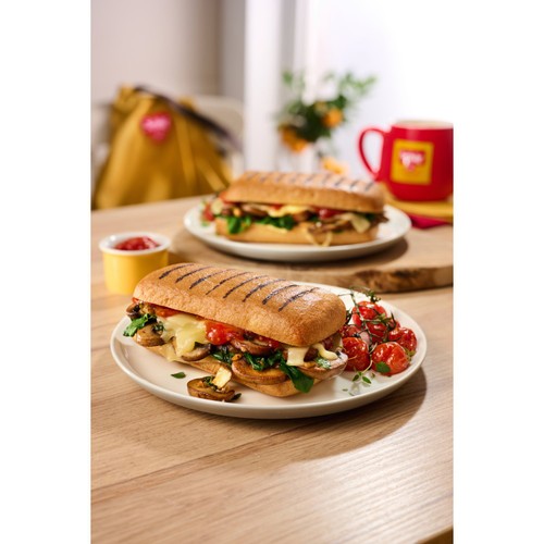 Dr Schar Panini Rolls