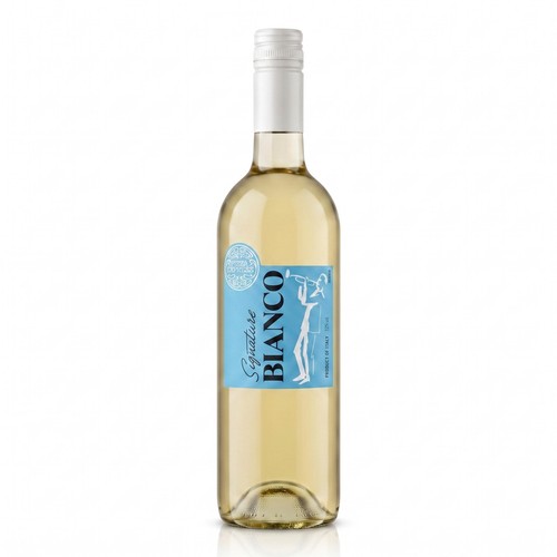 Pizza Express Signature Bianco