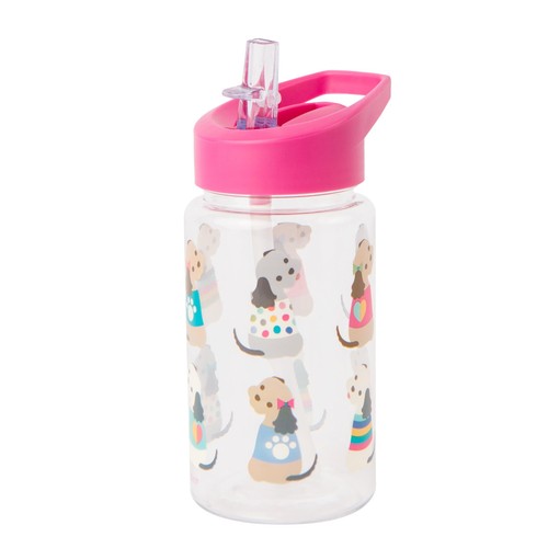 Beau & Elliot Puppy Love Kids Hydration Bottle