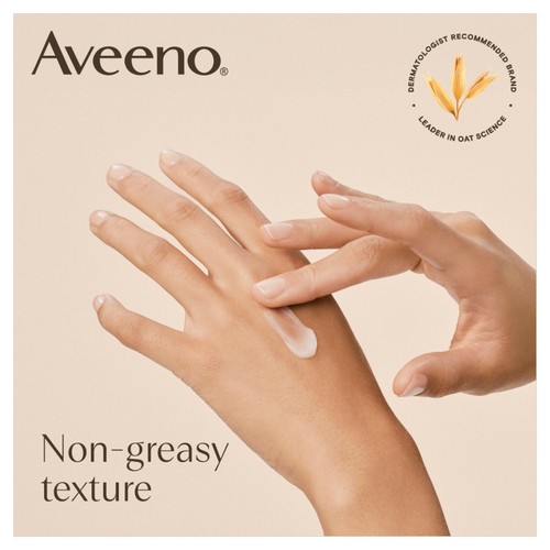 Aveeno Skin Relief Moisturising Hand Cream for Very Dry Skin