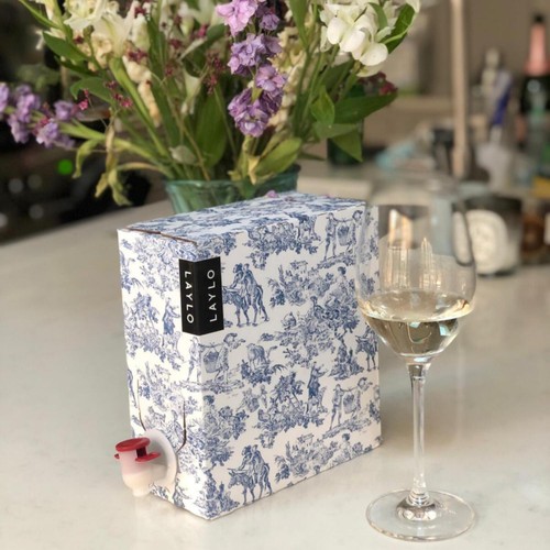 Laylo Sauvignon Blanc