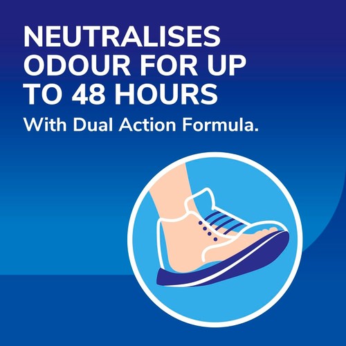 Dr. Scholl's Shoe Spray