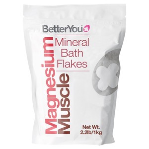 BetterYou Magnesium Sleep Flakes