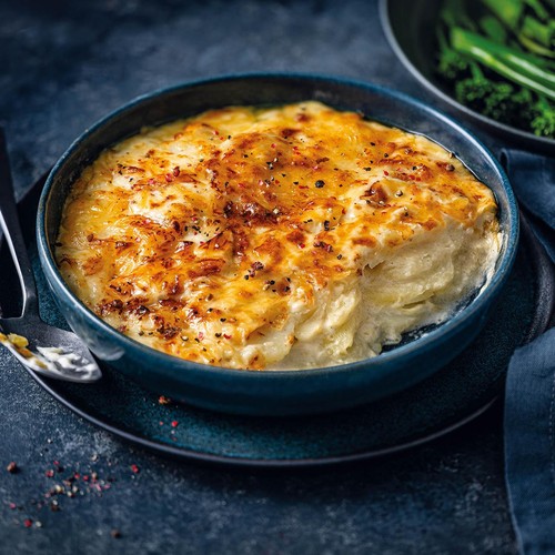 M&S Collections Potato Gratin Dauphinoise