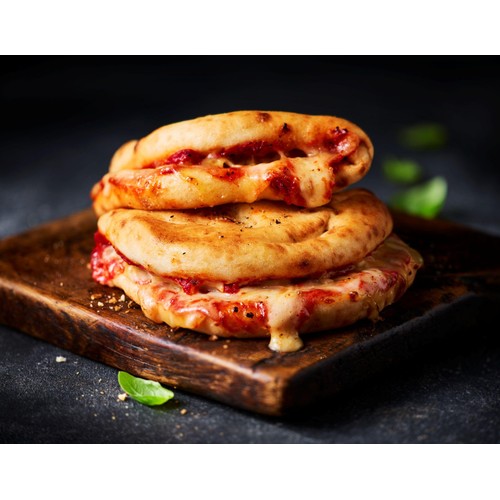 M&S Margherita Pizza Pocket