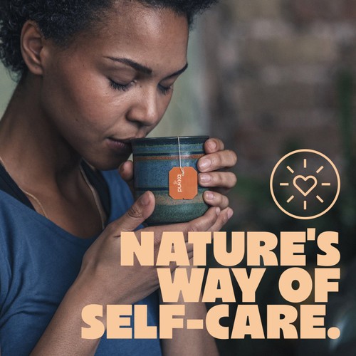 Pukka Turmeric, Ginger & Orange Tea x20 Home-Compostable Herbal Tea Bags