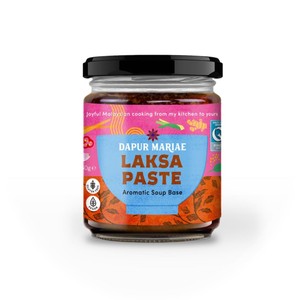 Dapur Mariae Laksa Paste