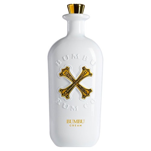 Bumbu Rum Cream Liqueur