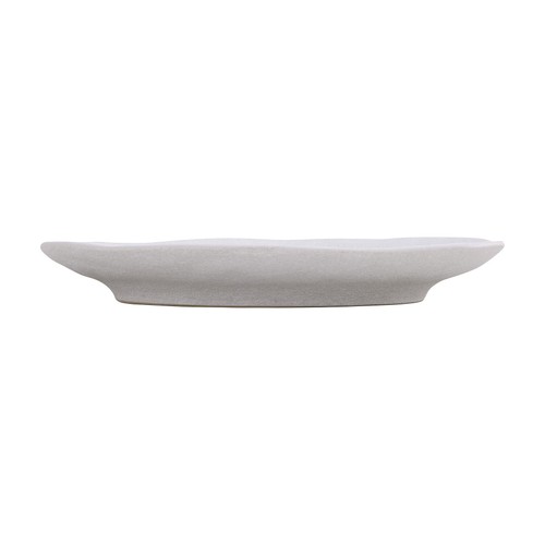 Stellar Stoneware Mylor 21cm Side Plate Set