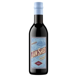 Jam Shed Shiraz Red Wine 187ml