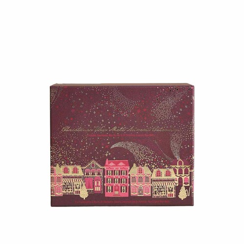 M&S Christmas Advent Calendar