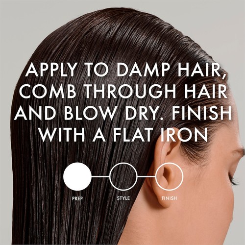 John Frieda Frizz Ease 3 Day Straight Straightening Spray