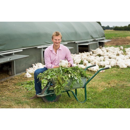 Herb Fed Free Range Chicken