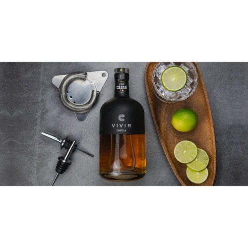 VIVIR Anejo Tequila
