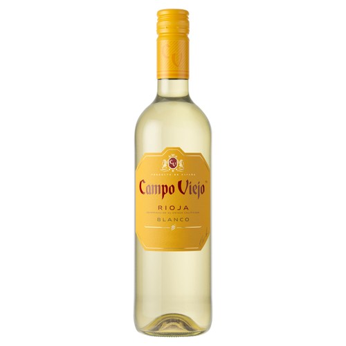 Campo Viejo Rioja Blanco