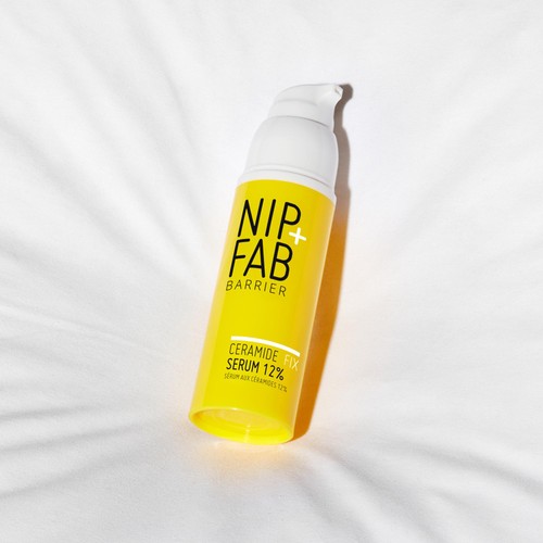 Nip+Fab Ceramide Fix Serum 12%