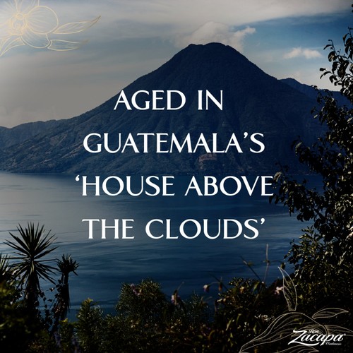 Zacapa Gran Solera