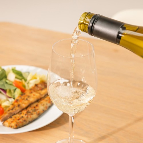 Savvie Marlborough Sauvignon Blanc