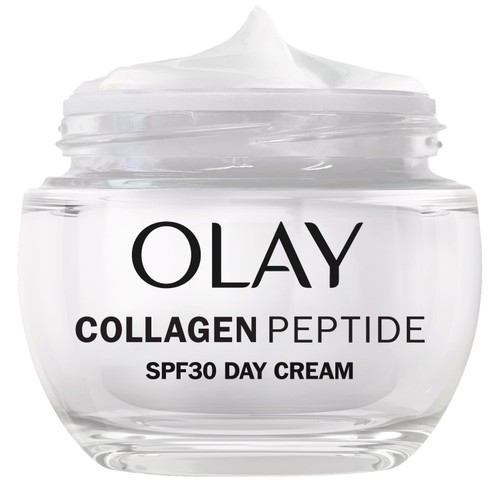 Olay Collagen Peptide Day Cream with SPF