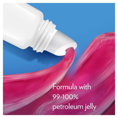 Vaseline Rosy Tinted Lip Balm