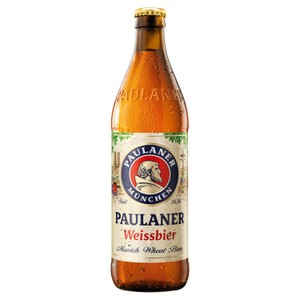 Paulaner Weissbier 0%
