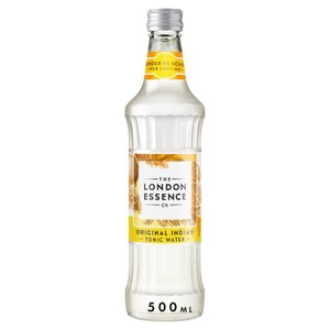 London Essence Co. Pomelo & Pink Pepper Tonic