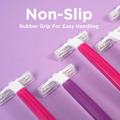 Wilkinson Sword My Intuition Essentials Extra 2 Women's Disposable Razors