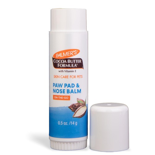 Palmer's for Pets Paw Pad & Nose Balm with Cocoa Butter