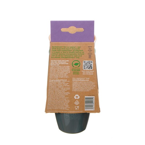 Vital Baby Hydrate Perfectly Simple Cups 5pk - natural