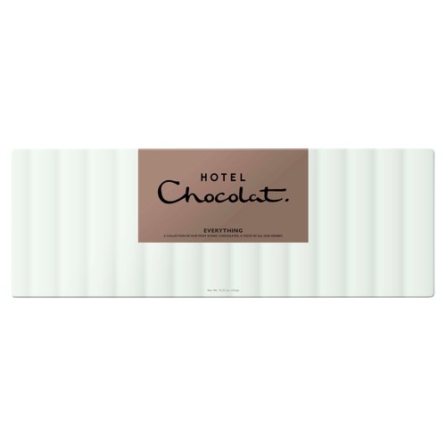 Hotel Chocolat - The Everything Sleekster
