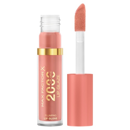 Max Factor 2000 Calorie Lip Glaze Guava Flair
