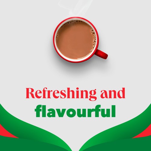 PG Tips Original Black Tea Loose
