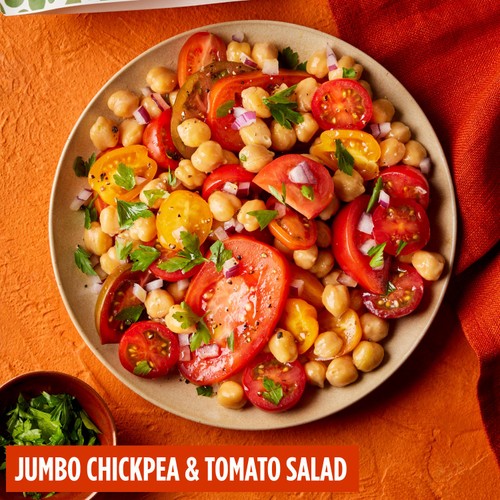 Merchant Gourmet - Jumbo Chickpeas