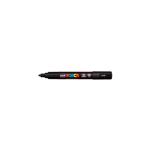 Posca PC-5M Essential Colour Pens - 8 pack
