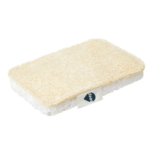 Seep Sponge Scourer Plastic Free