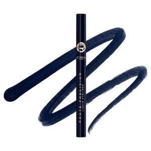 L'Oreal Infallible Haute Precision Eyeliner Bordeaux