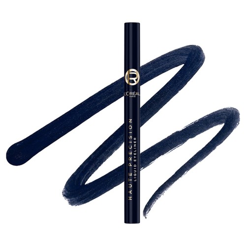 L'Oreal Infallible Haute Precision Eyeliner Blue