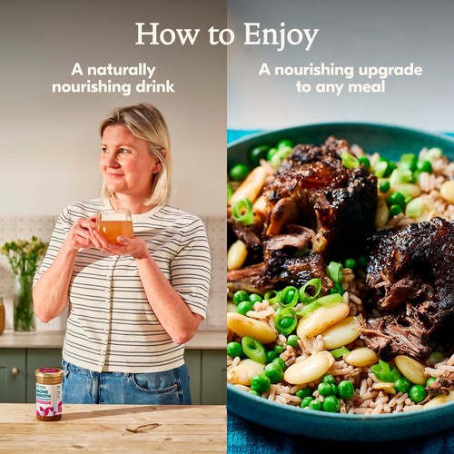 Freja Bone Broth Beef Concentrate