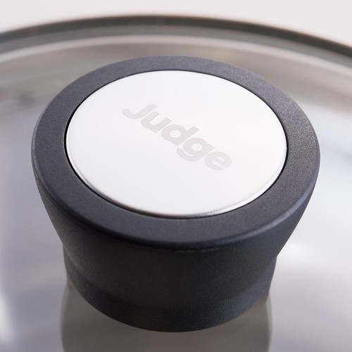 Judge Essential Cookware 16cm Saucepan 1.2L