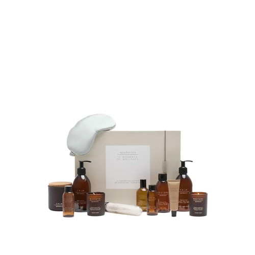 M&S Apothecary Advent Calender 
