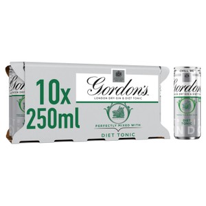 Gordon's Premium Pink Spirit Drink 35cl