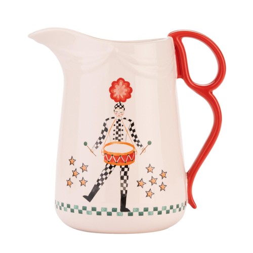 Cath Kidston Nutcracker Pitcher Jug