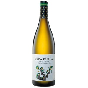 Secastilla Garnacha Blanca