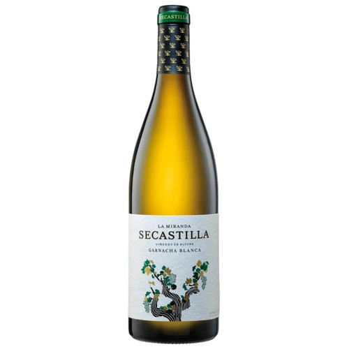 Secastilla Garnacha Blanca