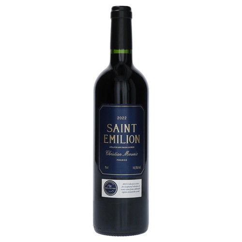 M&S Collection Saint Emilion Moueix