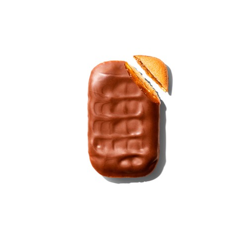 Bahlsen Messino Luxury Dark Chocolate Orange Jaffa Cakes